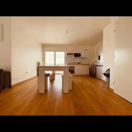 Lägenhet Spacieux Rouen