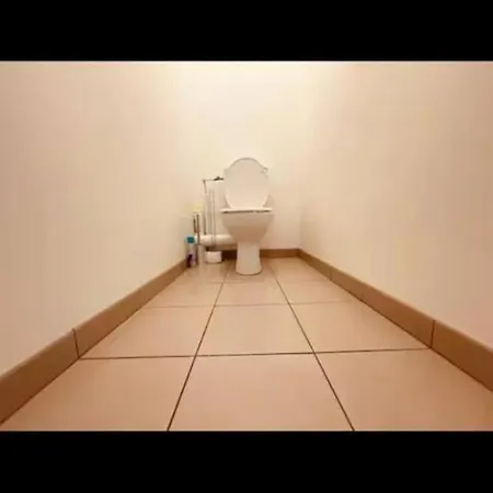 Spacieux Lägenhet
